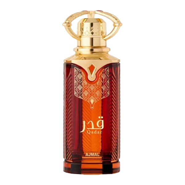 Ajmal Qadar Eau De Parfum 100ml Spray
