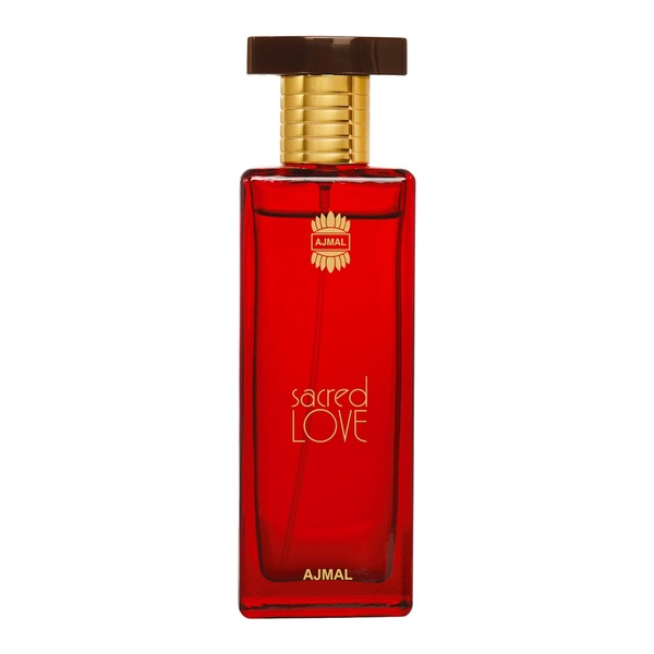 Ajmal Sacred Love Eau De Parfum 50ml Spray