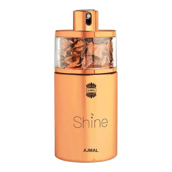 Ajmal Shine Eau de Parfum 75ml Spray