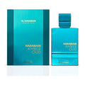 Al Haramain Amber Oud Aqua Dubai Extrait de Parfum 100ml Spray