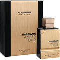 Al Haramain Amber Oud Black Edition Eau de Parfum 100ml Spray