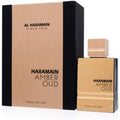 Al Haramain Amber Oud Black Edition Eau de Parfum 60ml Spray