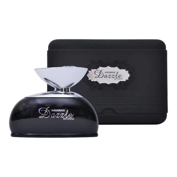 Al Haramain Dazzle Intense Eau de Parfum 100ml Spray