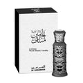 Al Haramain Musk Black Vanilla Perfume Oil 12ml