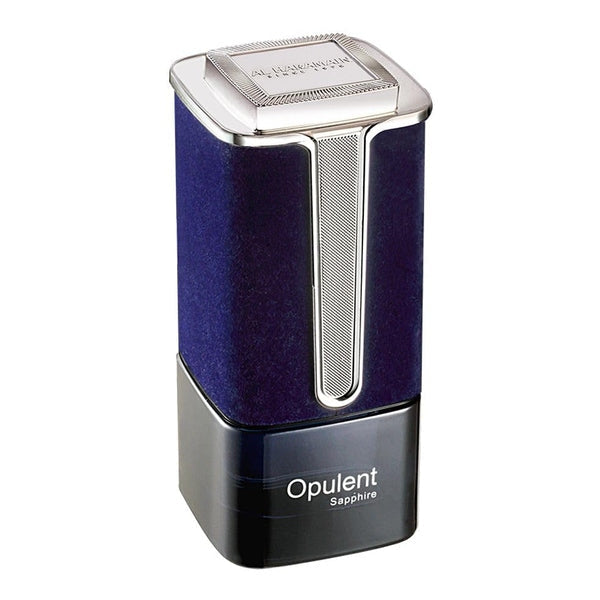 Al Haramain Opulent Sapphire Eau de Parfum 100ml Spray