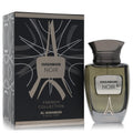 Al Haramain Noir French Collection Eau De Parfum Spray 3.33 oz / 100 ml for Men