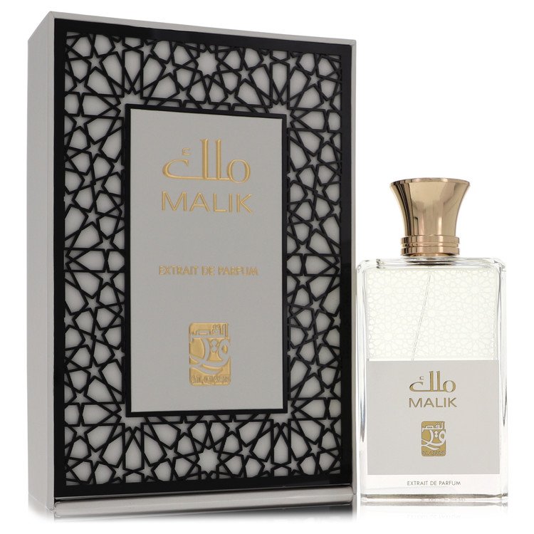 My Perfumes Al Qasr Malik Eau De Parfum Spray Unisex 3.4 oz (100 ml)