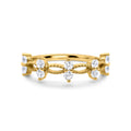 Alana Ring in Gold