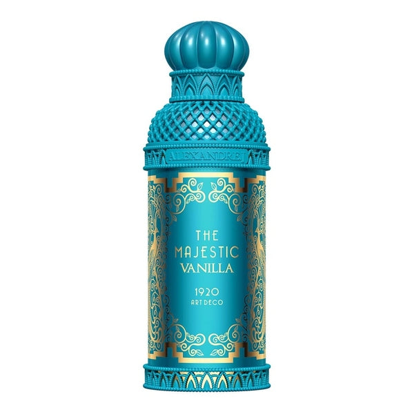 Alexandre.J The Majestic Vanilla Eau de Parfum 100ml Spray