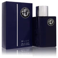 Alfa Romeo Blue Eau de Toilette Spray for Men - 4.2 oz / 125 ml