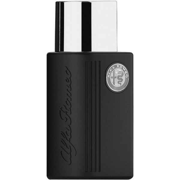 Alfa Romeo Black Eau de Toilette 75ml Spray