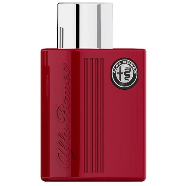 Alfa Romeo Red Eau de Toilette 40ml Spray