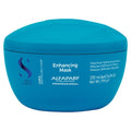 Alfaparf Semi Di Lino Curls Enhancing Mask 200ml