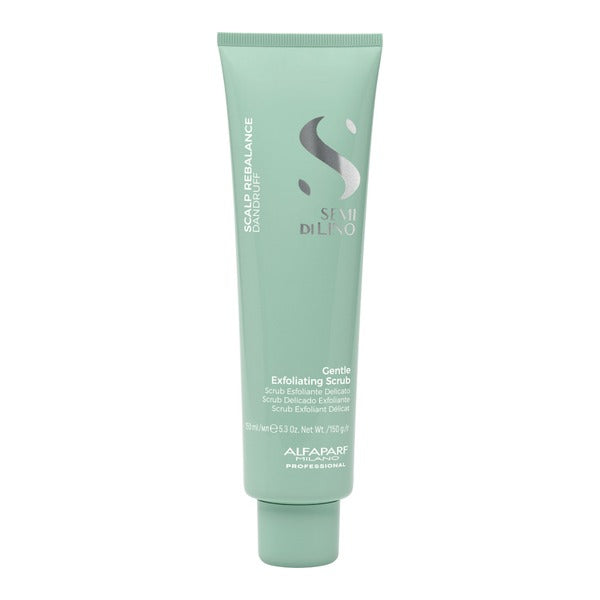 Alfaparf Semi Di Lino Dandruff Scalp Rebalance Gentle Exfoliating Scrub 150ml