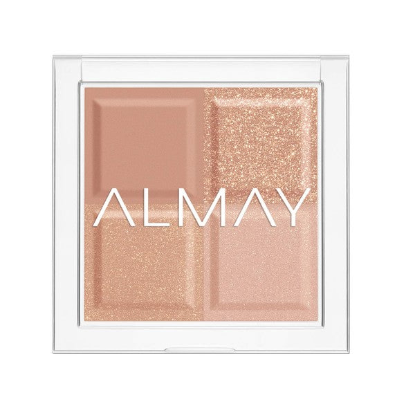 Almay Eyeshadow 3.5g - 120 Never Settle