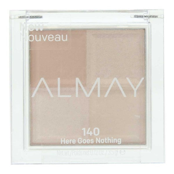 Almay Eyeshadow 3.5g - 140 Here Goes Nothing
