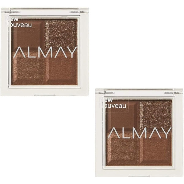 Almay Eyeshadow 3.5g - 170 Individualist