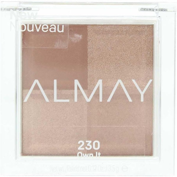 Almay Eyeshadow 3.5g - 230 Own It