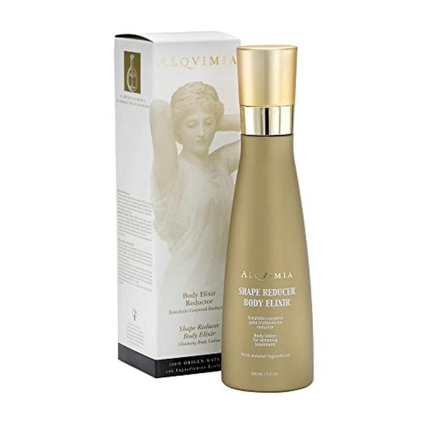 Alqvimia Body Elixir Reductor 200ml