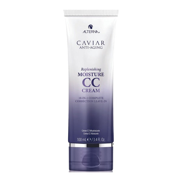 Alterna  Anti-Aging Caviar Replenishing Moisture CC Correction Leave In Hair Cream 100ml