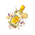 Alvarez Gomez Agua de Colonia Concentrada EDC 750ml