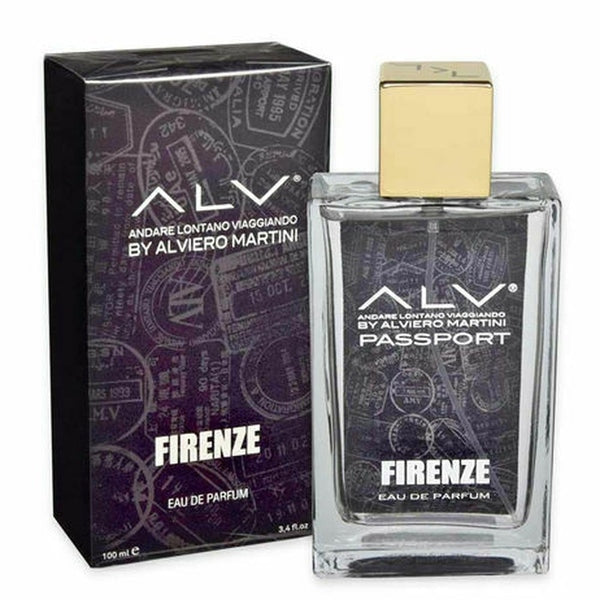 Alviero Martini ALV Passport Firenze Eau de Parfum 100ml Spray