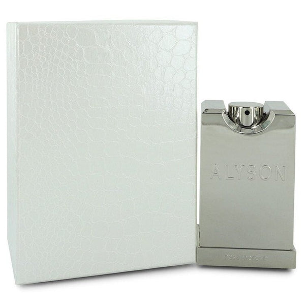 Alyson Oldoini Rose Profond Eau de Parfum 100ml Spray