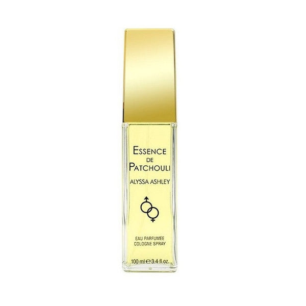 Alyssa Ashley Essence de Patchouli Eau Parfumee Cologne 100ml Spray