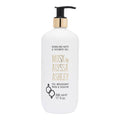 Alyssa Ashley Musk Bath and Shower Gel 500ml