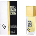 Alyssa Ashley Musk Eau de Toilette 25ml Spray