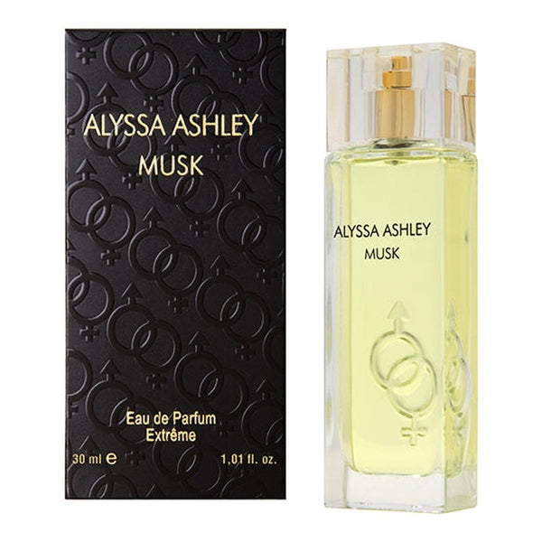 Alyssa Ashley Musk Extreme Eau de Parfum 30ml Spray