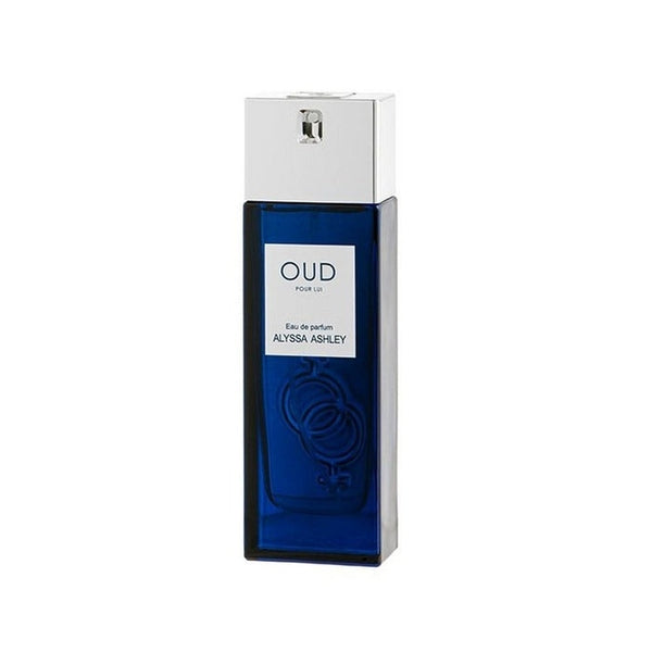 Alyssa Ashley Oud pour Lui Eau de Parfum 50ml Spray