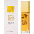 Alyssa Ashley Vanilla Eau de Toilette 100ml Spray