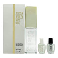 Alyssa Ashley White Musk Gift Set 50ml EDT + 5ml Musk Perfume Oil + 5ml White Musk Perfume Oil