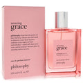 Amazing Grace by Philosophy Eau de Parfum Intense Spray 4 oz / 118 ml for Women