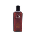 American Crew 3-in-1 Shampoo, Conditioner And Body Wash 250ml