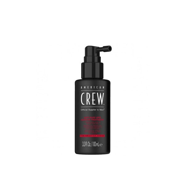 American Crew Anti Hair Loss Leave In Treatment 100ml