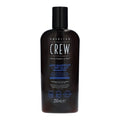 American Crew Classic Anti Dandruff & Dry Scalp Shampoo 250ml