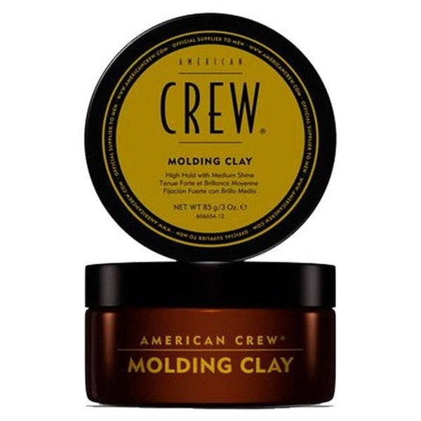 American Crew Classic Molding Clay  85g