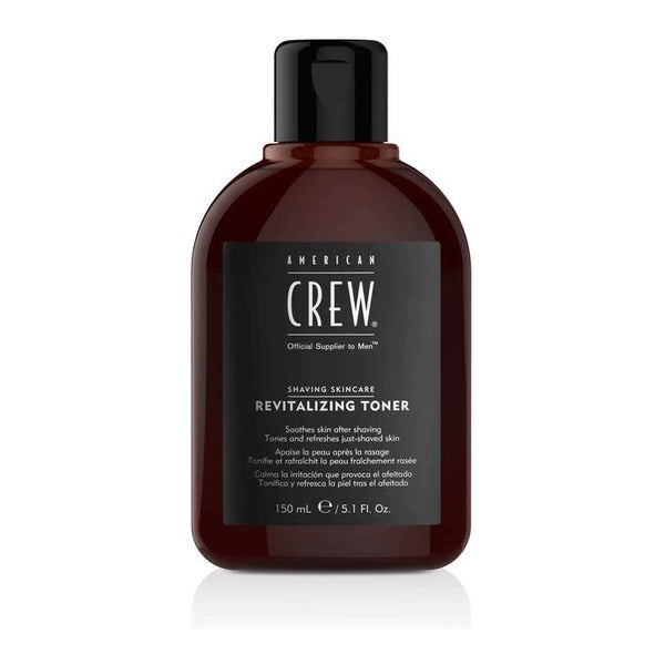 American Crew Revitalizing Toner 150ml