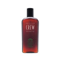American Crew Tea Tree 3-in-1 Shampoo, Conditioner & Body Wash 450ml