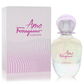 Salvatore Ferragamo Amo Ferragamo Flowerful Eau de Toilette Spray 1.7 oz (50 ml)