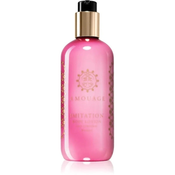Amouage Imitation For Woman Body Lotion 300ml