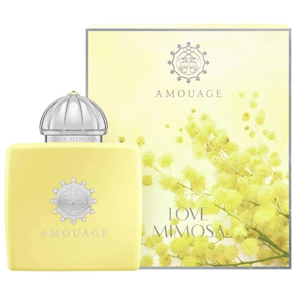 Amouage Love Mimosa Eau de Parfum 100ml Spray