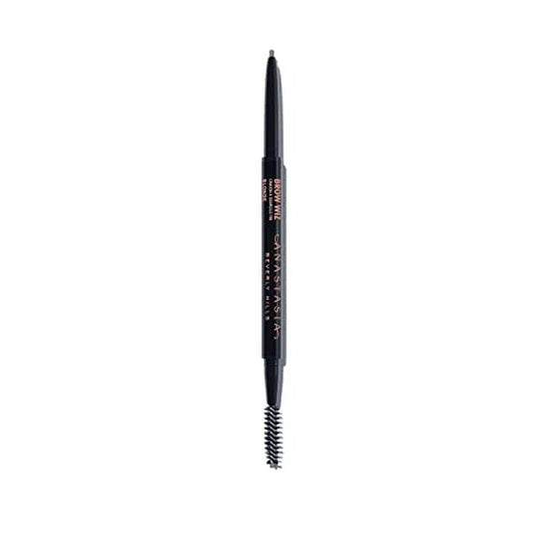 Anastasia Beverly Hills Brow Wiz Skinny Brow Pencil 0.085g - Blonde