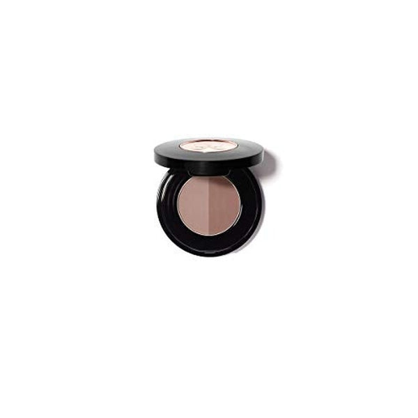 Anastasia Beverly Hills Duo Eyebrow Powder 1.6g - Medium Brown
