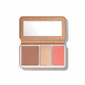 Anastasia Beverly Hills Off To Costa Rica Palette 17.6g