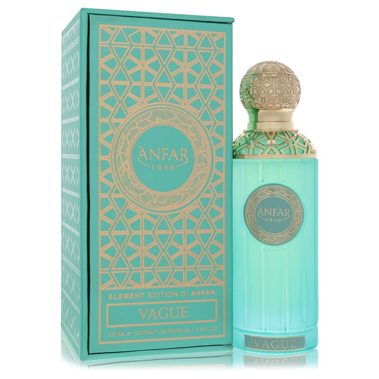 Anfar Vague Men's Extrait De Parfum Spray 3.4 oz / 100 ml