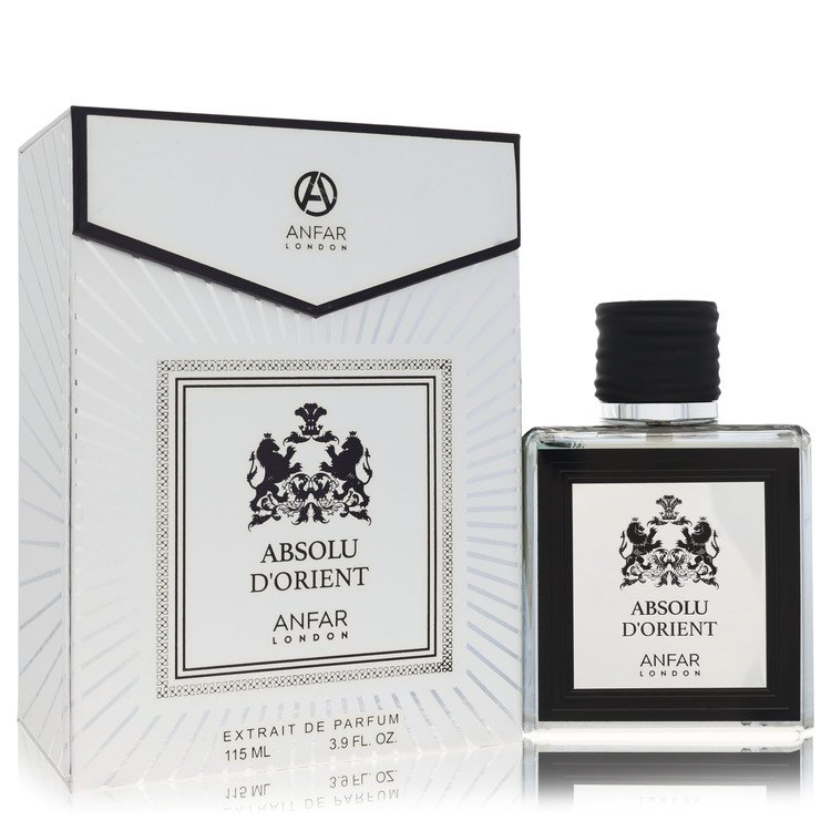 Anfar Absolu D'Orient Perfume Extract Spray 3.9 oz / 115 ml for Men
