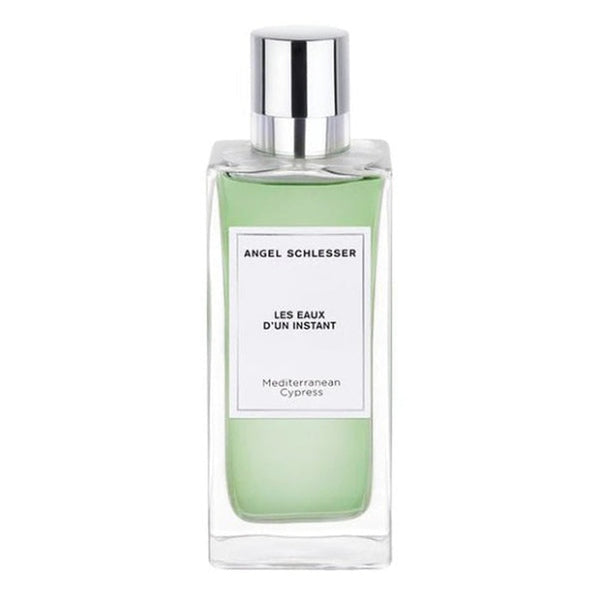 Angel Schlesser Les Eaux d'Un Instant Mediterranean Cypress Eau de Toilette 150ml Spray
